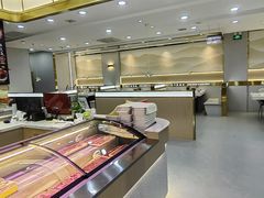 -三千里烧烤(西二道街店)