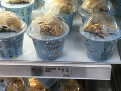 混合谷物酸奶-宜家·瑞典风味餐厅(北京西红门店)