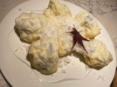 雪绵豆沙-奉天小馆·非遗东北菜(济南万象城店)