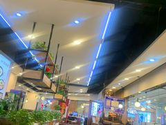 大堂-虾巢(维多利·摩尔城店)