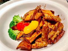 牛爽滑杏包姑-炳胜品味(海印总店)