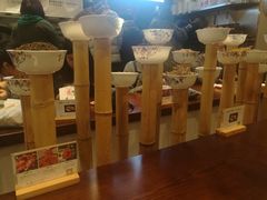 -成都你六姐·牛肉冒菜(城市集市合生汇店)