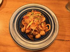 -MR.ROCKY洛奇先生·西餐&酒吧(琶醍店)