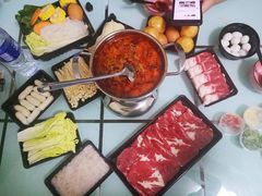 -锅sir时尚火锅外卖(滨江店)
