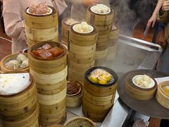 -香港蓮香樓(上環店)