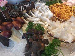 -手选潮汕鲜活牛肉火锅(二七广场店)