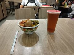 -和合谷(新辰里亚运村店)