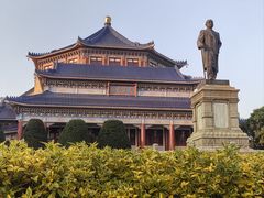 -广州市城市规划展览中心