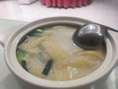 -西安饭庄·非遗陕菜(凤城五路店)