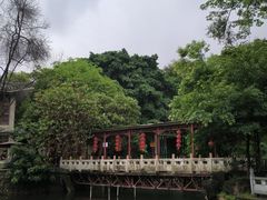 -荔湾湖公园