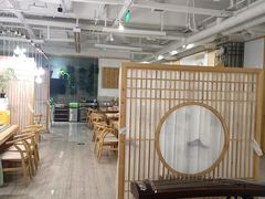 -竹鲜笙全竹宴(国色天香店)