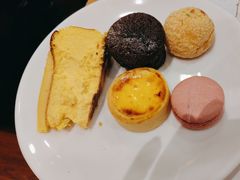 -第六季自助餐厅(北太平庄店)