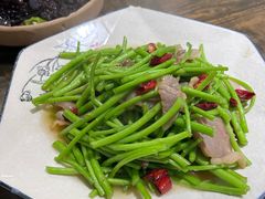 -神仙钵湘香土菜馆(光华路店)