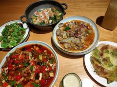 -极致三川·厨房(N37天琴座店)