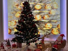 -菲住布渴酒店自助餐厅(阿里巴巴西溪园区店)