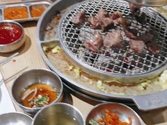 -姜虎东白丁烤肉(深圳湾后海汇店)