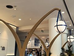 -贝林大翅鲸简餐厅(国家海洋博物馆店)