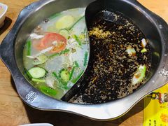 -袁记串串香(北国店)