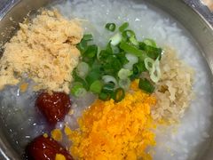 妈妈粥-杨妈妈粥店(滑翔路店)