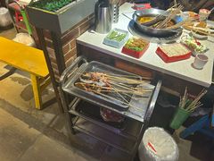 -钢管厂五区小郡肝火锅串串香(总店)