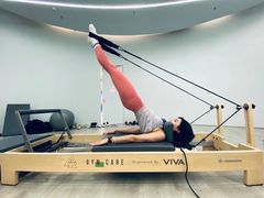-GYMCARE VIVA(金开店)