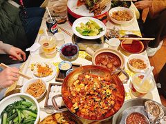 -串盟烧烤·长沙美食地标(星沙店)