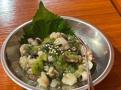 -大阪烧肉BAKA一代(十亩地店)