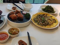 -莆田餐厅PUTIEN(三里屯店)