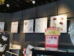 -麦当劳(机场T1航站楼店)