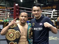 -TFC 纯泰拳馆MuayThai