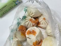 -郑家包子牛肉拉面(尚勤路店)