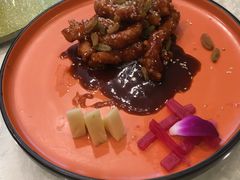 -华兴大酒楼(亿宝大厦店)