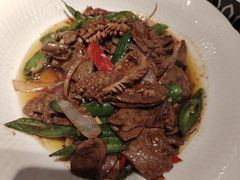 -芳芳私房菜·精做淮扬菜(承德路店)
