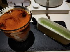 -Punchline Coffee&Roaster(同济大学店)
