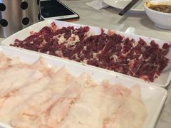 -食潮汕头鲜牛馆(望京保利店)