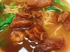 -珍珍小食店(西华路店)