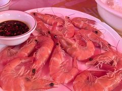 -鑫悦楼煎蟹·16年海鲜大排档