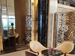 -羿庭 Peacock Alley(上海外滩华尔道夫酒店)