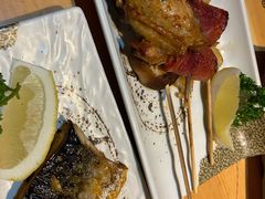 -割烹旭日本料理(龙湖狮山天街店)