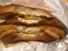 -麦当劳(杭州西湖银泰百货店)