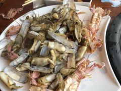 -海味当家·蒸锅海鲜(星海公园店)