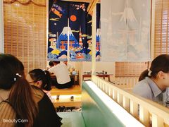 -樱の千渡日式料理·铁板烧•烧鸟(金盛田广场店)