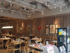 -必胜客(华地店)