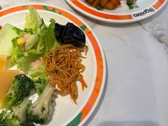 -萨莉亚意式餐厅(浦江万达广场店)