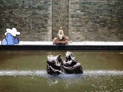 -天津海河悦榕庄·Lobby Lounge大堂吧