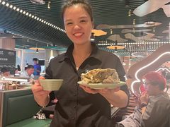 -梨花自助烤肉(西三旗万象汇黑金店)