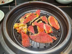 -梨花自助烤肉(西三旗万象汇黑金店)