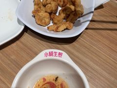 -小杨生煎(宜川路店)