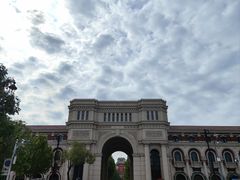 -天津五大道文化旅游区