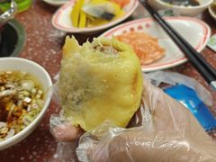 -四囍码头海鲜烧烤自助火锅(外滩南京东路悦荟广场店)